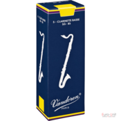 Vandoren Classic 2.5 Bass Clarinet