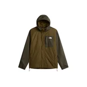 THE NORTH FACE Funkcionalna jakna Nuketo kaki/oliva