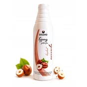 shumee Brezglutenska omaka z oreščkovim prelivom in brezglutensko omako Disano 1 kg Sicilijanski preliv Oreh