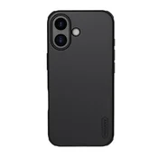 Futrola nillkin super frost pro magnetic za iphone 17 (6.3) crna ( F121390 )