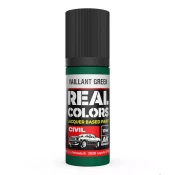 Vaillant Green 17 ml.