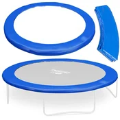shumee Vzmetna prevleka za trampolin Neo-Sport 404 cm in 13 ft