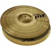 Paiste PST 3 13 Hi-Hat činela (Kot novo)