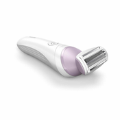 PHILIPS električni epilator/depilator Series 6000 Wet & Dry BRL136/00