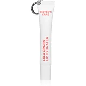 Sisters Aroma Lip Hydrater Lola Crush balzam za ustnice za ključe 10 ml
