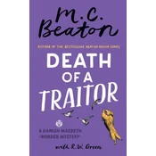 Death of a Traitor