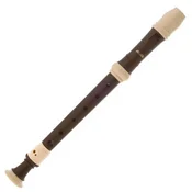 Aulos 703BW Soprano kljunasta flavta (Samo odprto)