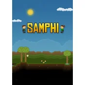 Samphi Steam Key GLOBAL