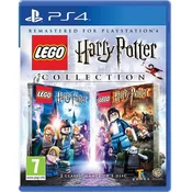 LEGO Harry Potter Collection (Years 1-7)
