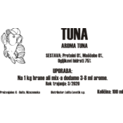 K-Baits Aroma Tuna