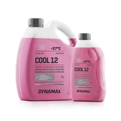 Hladilna tekočina COOL ULTRA 12 READYMIX -37 1 L