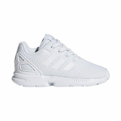 Adidas Čevlji bela 26 EU ZX Flux