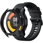 GS Ovitek za Xiaomi Watch S1 Active, črn