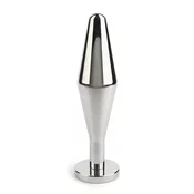 Mr. Steel – Classic Butt Plug Large