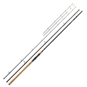 Daiwa NINJA X FEEDER 3.6m/120g/3