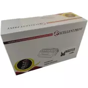 Toner Master color TN-3430, Crna, (zamenski toner)