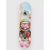Primitive Spaceman Rodriguez 8 Complete orange