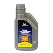 MICHELIN Visoko koncentriran šampon za avto 1 l