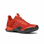 Tecnica Čevlji treking čevlji rdeča 44 EU Magma 2.0 Low S