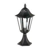 Eglo 79302 - Spoljašnja lampa NAVEDO 1xE27/60W/230V IP44