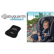Foppapedretti BabyGuard jastucic za autosjedalicu - Safety Smart