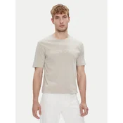Marc OPolo T-shirt 526 2012 51154 Bež Regular Fit