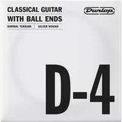 Dunlop DCV04DNB Samostojna struna za kitaro