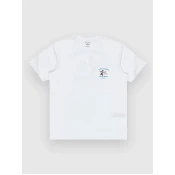 Billabong Surf Culture fantovska majica white