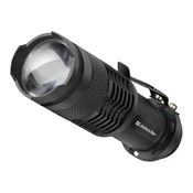 shumee Svetilka Defender FL-10, XP-E, 3 načini, kovinsko ohišje