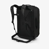 Torba Osprey Transporter Carry On Bag 44 Raven Black/ Black Universal