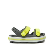 Crocs Sandali Crocband Cruiser Sandal T 209424 Siva