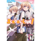 School-Live! Letters