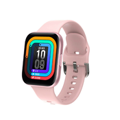 Smartwatch Colmi P8 SE PLUS (pink)