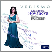 VERISMO/KRASSIMIRA STOYANOVA