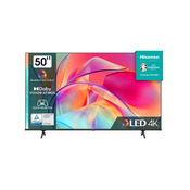 HISENSE - 50 inca 50E7KQ QLED 4K UHD Smart TV