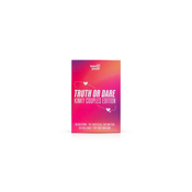 Kinky igra za pare Tease & Please - Truth or Dare