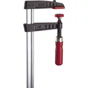 Vijačna stega TG Bessey, vpenjalna širina 160 mm, razpon 80 mm