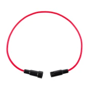 CABLETECH Varovalka z ohišjem 20mm s kablom GNI0133-1.1