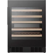 Hisense hladnjak za vino RW3N132GSLF