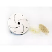 Santos disk 2 mm odprtine za rezalnik sira N 02