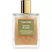 Tom Ford Soleil Blanc Svetlucavo ulje za telo Mirisni losioni i kreme