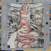 Isolation Berlin - Geheimnis (LP)