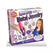 PERTINI Kreativni set graviranja