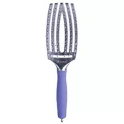 Olivia Garden Fingerbrush Ionic Bristles cetka za kosu FB-MD Medium (Great for Detangling, Styling, Brushing & Scalp Massage)