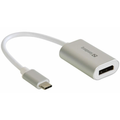 Sandberg USB-C to DisplayPort Link adapter