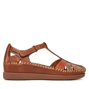 Sandali Pikolinos Cadaques W8K-0705C1 Rjava