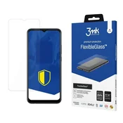 3MK Oppo A15 - 3mk fleksibilno steklo