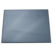 Durable namizna podloga 65x52cm (7203), modra