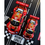 Avtomobil Carrera Digital 124 Porsche 911 GT3 R Absolute Racing št. 25 - Macao GP 2024 (23998) (D124)