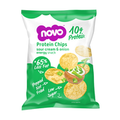 NOVO Protein Chips 6x30 g sir